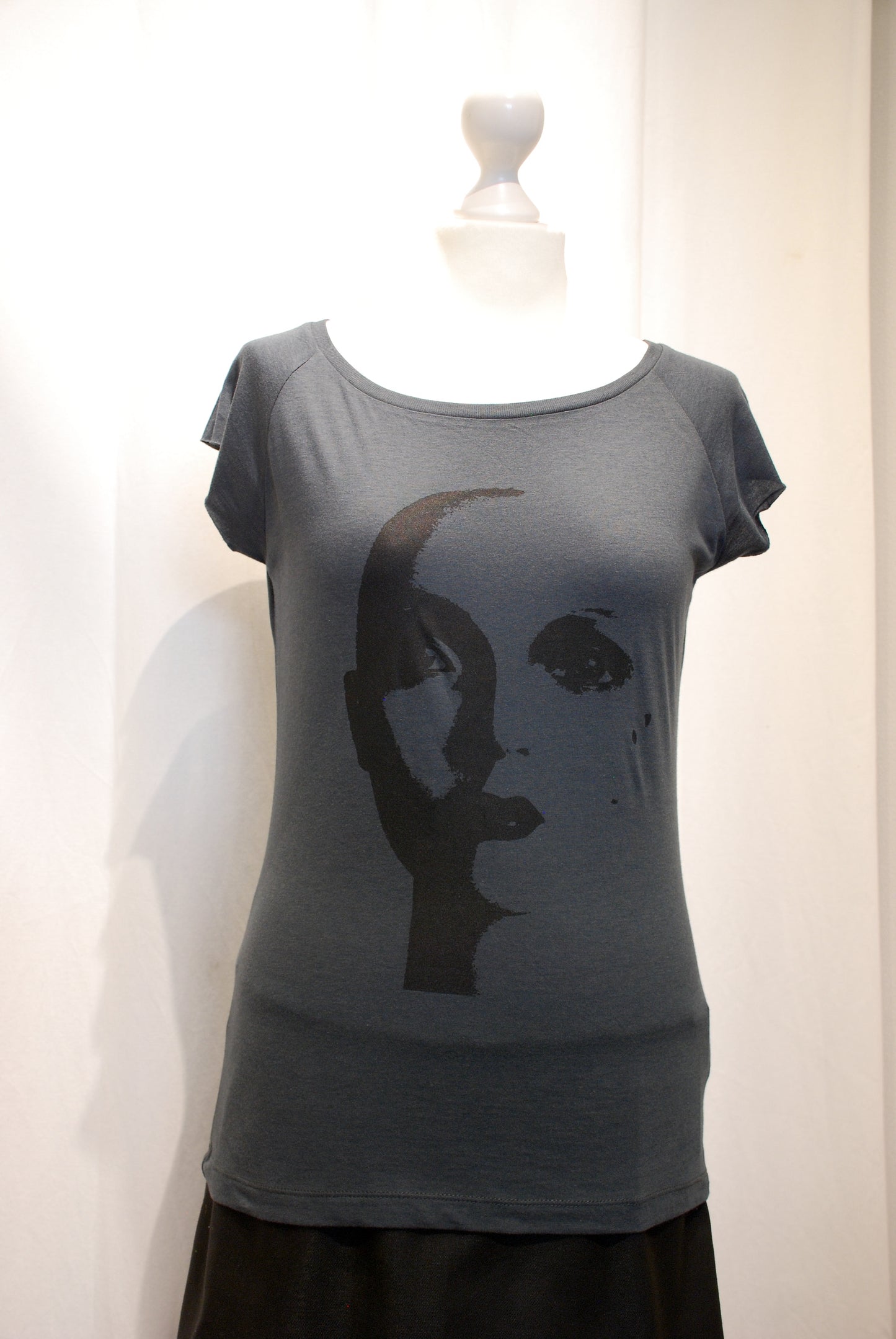Shirt aus Bamboo