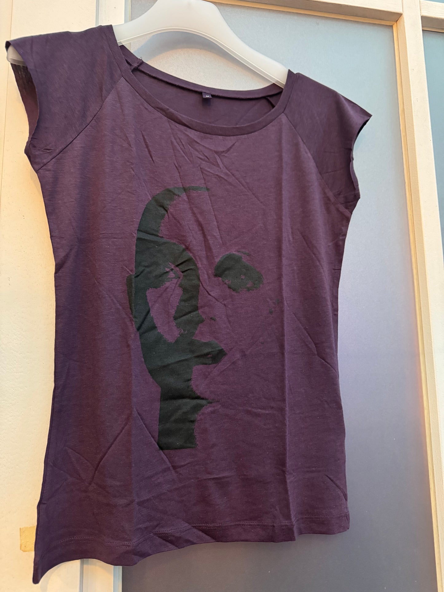 Shirt aus Bamboo