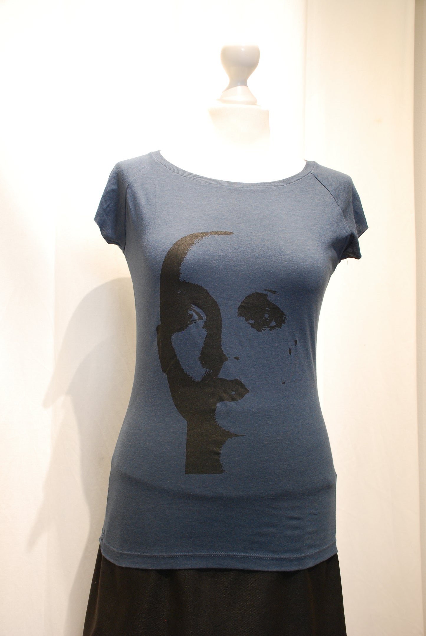 Shirt aus Bamboo