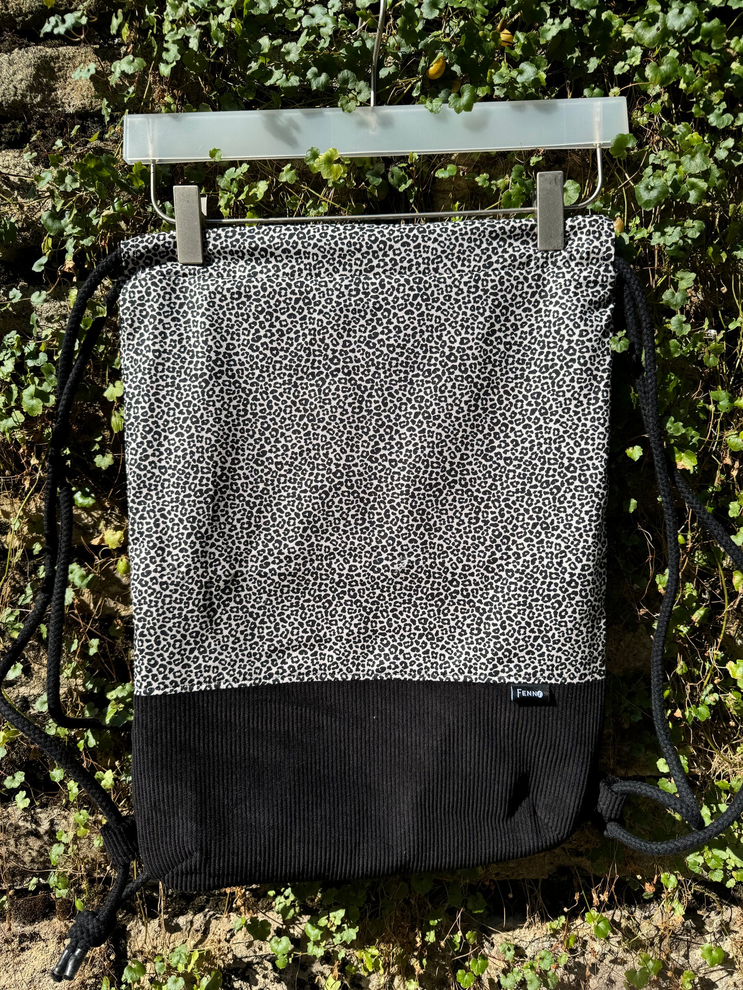 Turnbeutel Seesack oder Cord