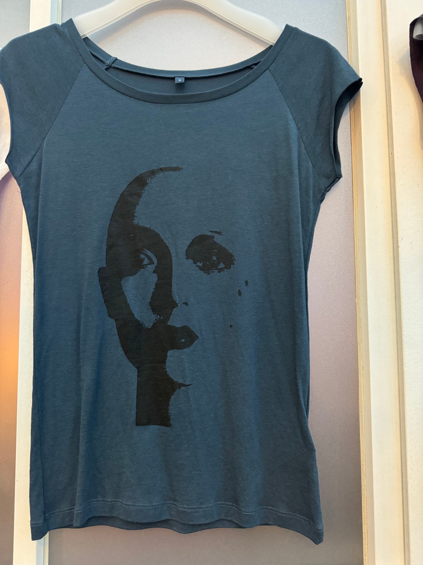 T-Shirt Frida Bamboo