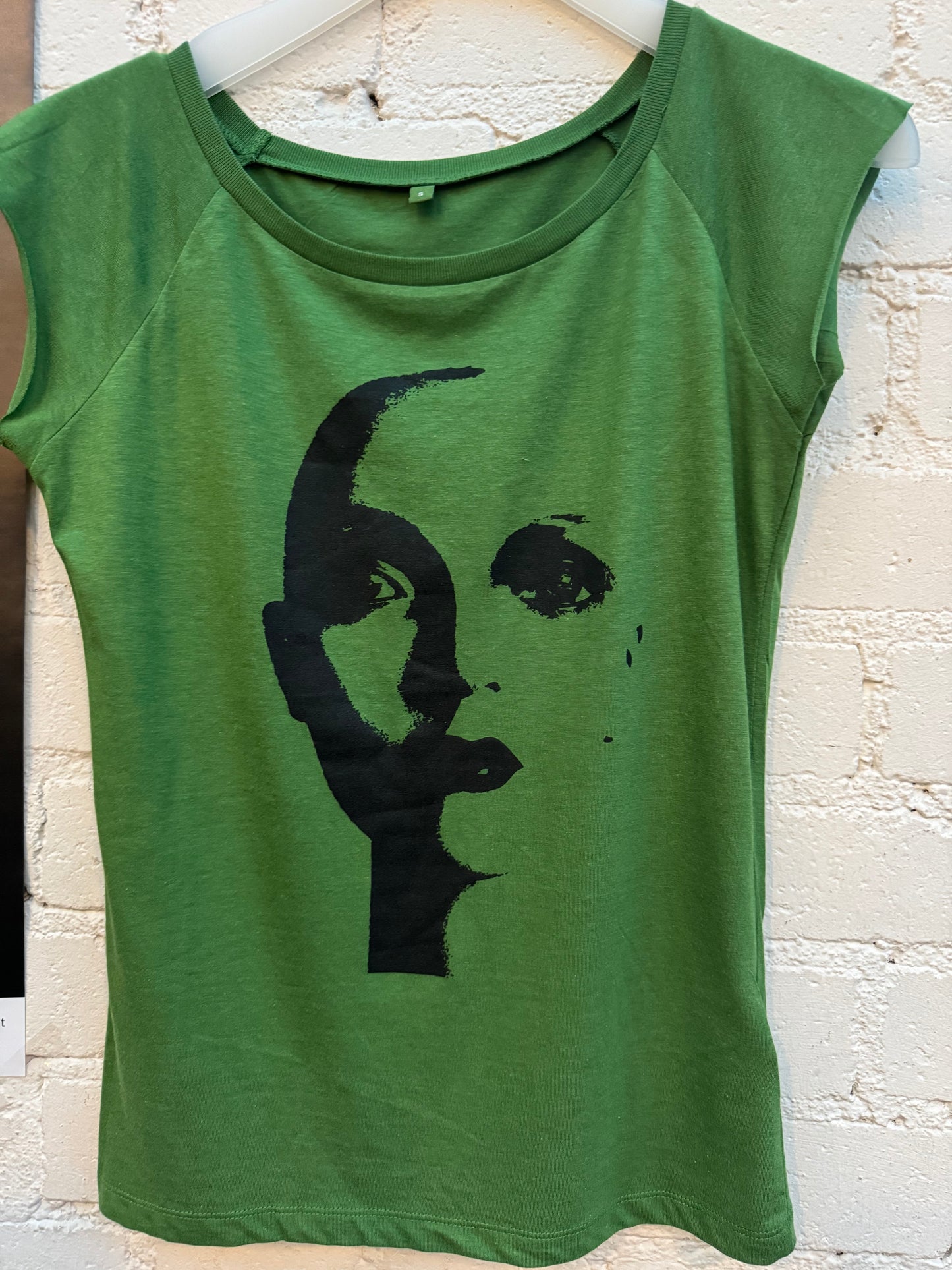 T-Shirt Frida Bamboo