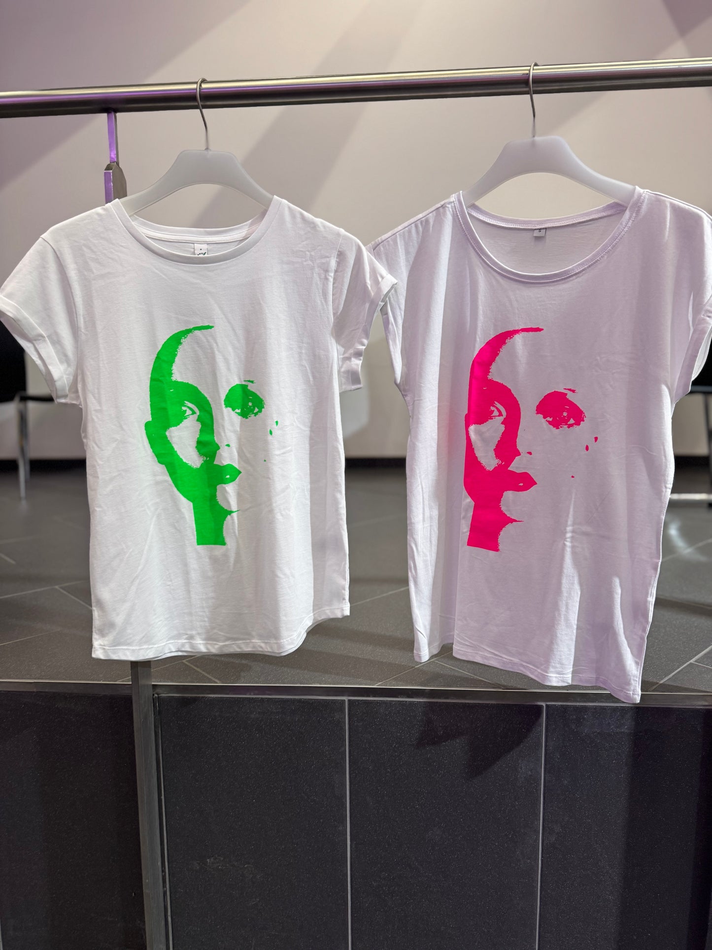 T-Shirt Frida Bamboo - Nachhaltiges Damen Shirt aus Bambusfaser