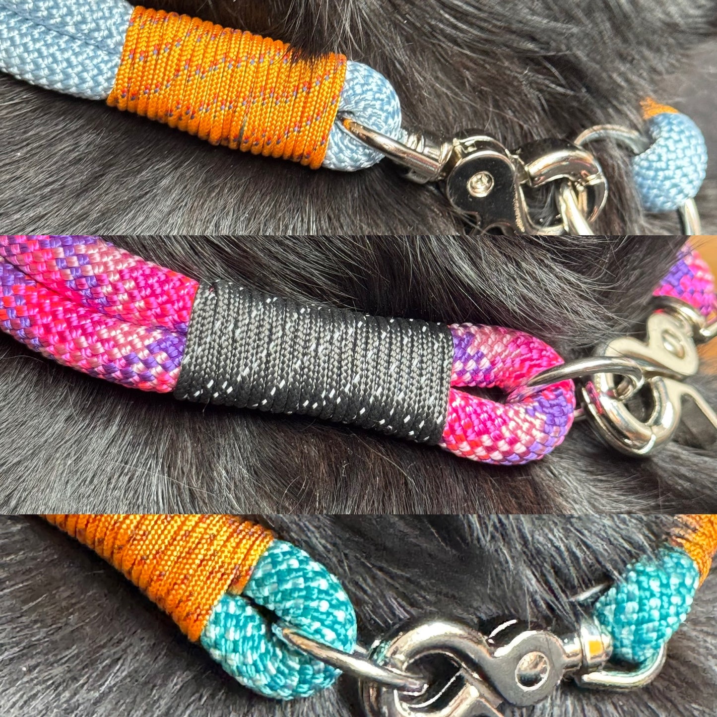 Hundehalsband individuell - Robust & Komfortabel für Ihren Vierbeiner