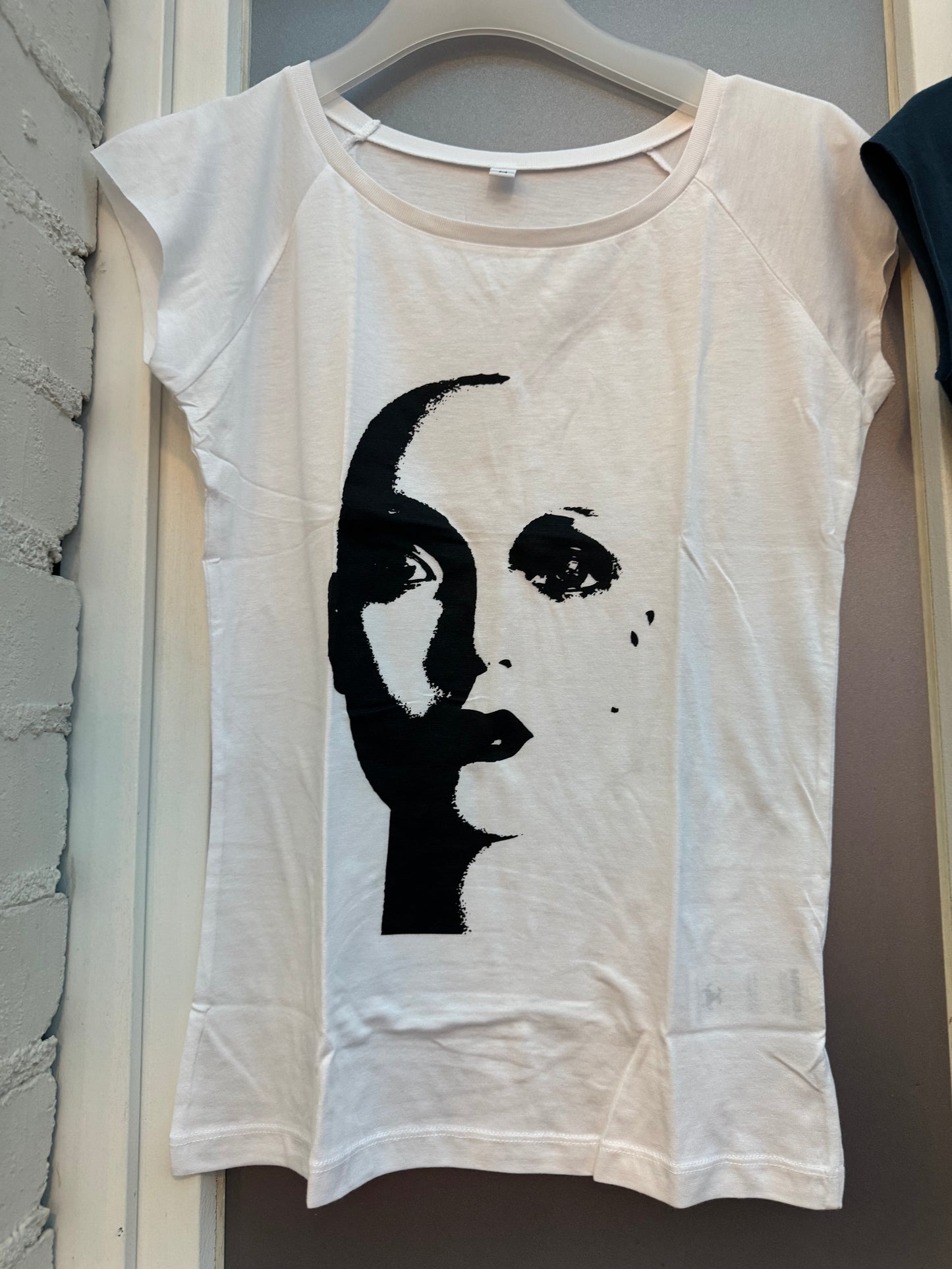 T-Shirt Frida Bamboo