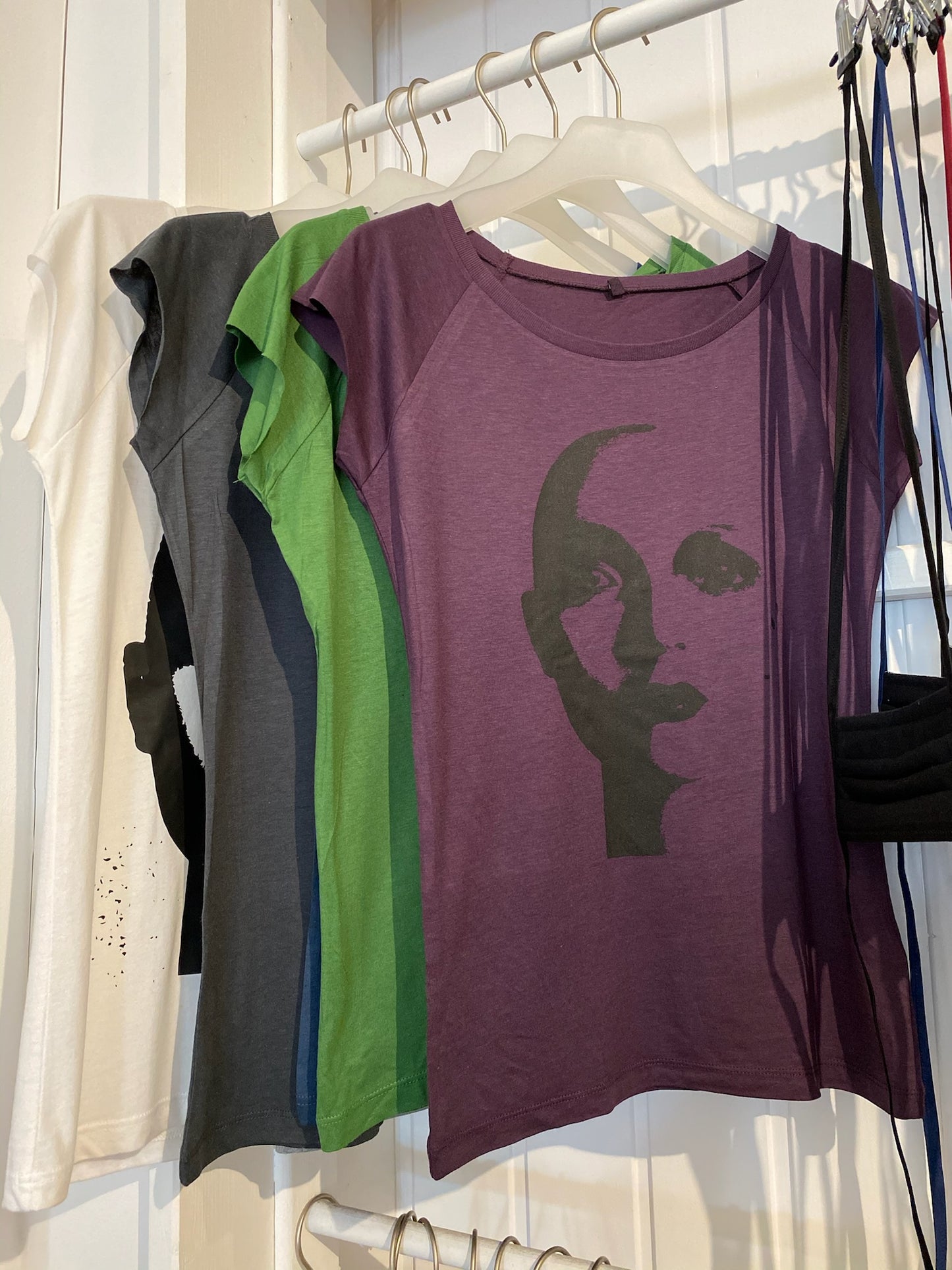 T-Shirt Frida Bamboo